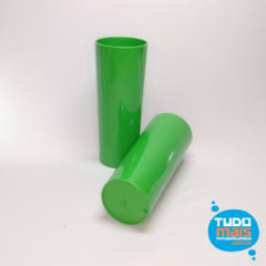 Copo Long Drink 350ml Verde Bandeira - comprar online