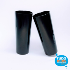 Copo Long Drink 350ml Preto na internet