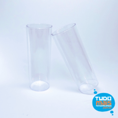 Copo Long Drink 350ml Transparente - comprar online
