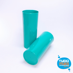 Copo Long Drink 350ml Tiffany Sólido - comprar online