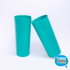 Copo Long Drink 350ml Tiffany Sólido na internet