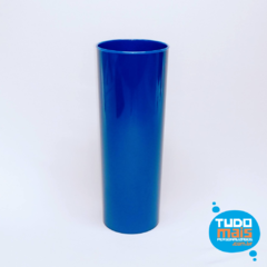 Copo Long Drink 350ml Azul Escuro