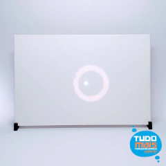 Azulejo 30x40 branco brilho - comprar online