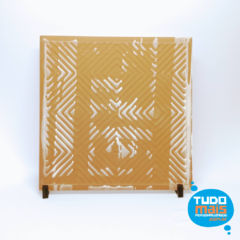 Azulejo 20x20 com Glitter - comprar online
