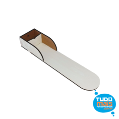 Porta Incenso em MDF - comprar online