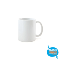 Caneca 300 ml Qualit Print - LIVE