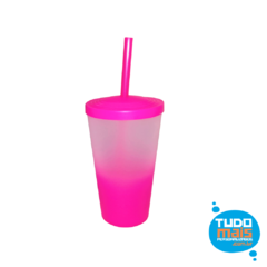 Copo Weekend 550ml - Fantasy