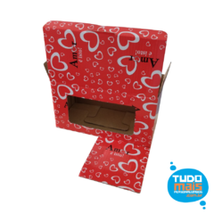 Caixa Papelão para caneca Dupla Amor na internet
