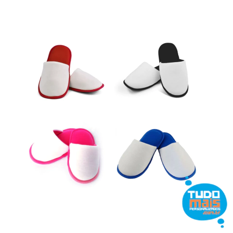 Pantufa Adulta