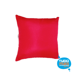 Kit Almofada com enchimento 20x20cm - comprar online