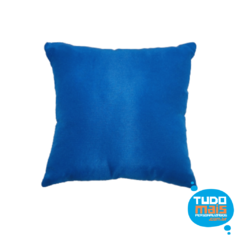 Kit Almofada com enchimento 20x20cm