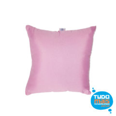 Kit Almofada com enchimento 20x20cm na internet