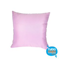 Kit Almofada com enchimento 20x20cm - loja online