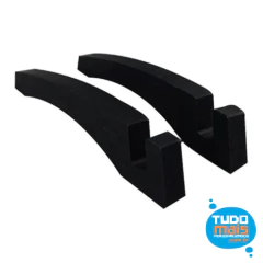 Suporte de Azulejo Plástico - Pequeno - comprar online