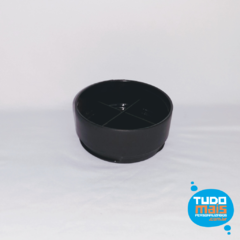 Shakeira Prime Preta 500ml - Tudo Mais Personalizados.
