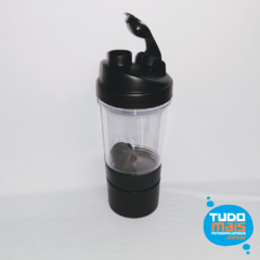 Imagem do Shakeira Prime Preta 500ml