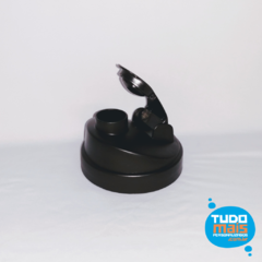 Shakeira Prime Preta 500ml - comprar online