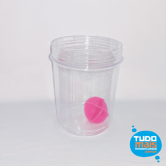 Shakeira Prime Rosa 500ml na internet
