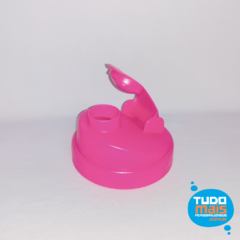 Shakeira Prime Rosa 500ml - comprar online