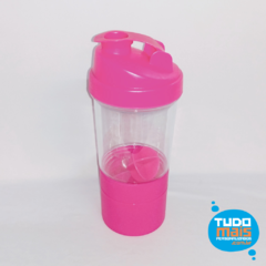 Imagem do Shakeira Prime Rosa 500ml