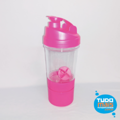 Shakeira Prime Rosa 500ml