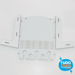 Porta Espeto em MDF - comprar online