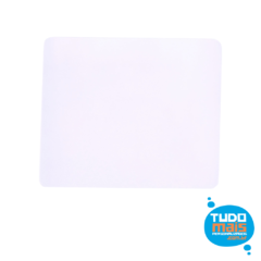 Mouse Pad NP Retangular 22x17cm