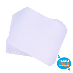Mouse Pad NP Retangular 22x17cm - comprar online