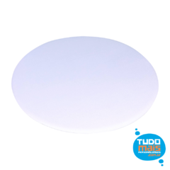 Mouse Pad NP Redondo D19cm
