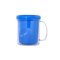 Caneca Acrílica Com Rosca - comprar online