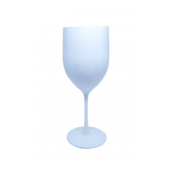 Taça de Vinho Genova 400ml - Branca
