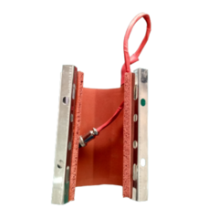 Resistência Térmica - Cilíndrica MEGA - 150mm- 11oz - 220v