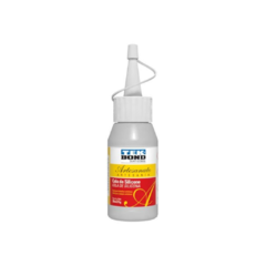 Cola Silicone Liquida 60ml Tek bond