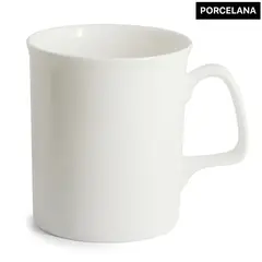Caneca Cerâmica 325ml - Alça Sparta
