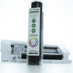 FILME DE RECORTE - SMART FLEX CUT - SILVER - comprar online