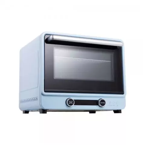 Forno Live 3d - Para Sublimação 40 l 220v