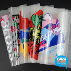 IMPRESSÃO DTF (CMYK) - Tudo Mais Personalizados.