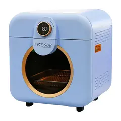 FORNO SUBL ELT.PCKT. BY CRAFT EXPR 12L AZUL 220V