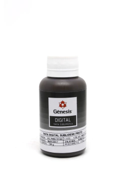 Tinta Digital Sublidesk Preto