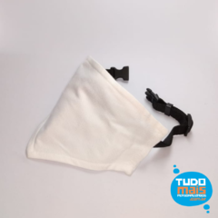 Bandana - Pet - Médio  13x21 cm