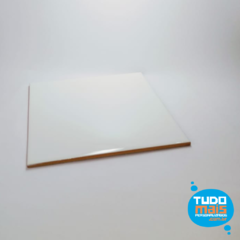 Azulejo 20x20 Brilho Porcelana - Tudo Mais Personalizados.