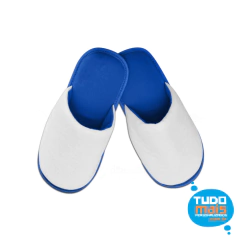 Pantufa Adulta - Tudo Mais Personalizados.