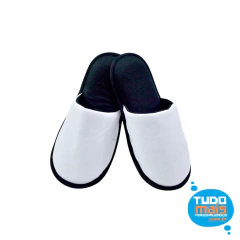 Pantufa Adulta - loja online