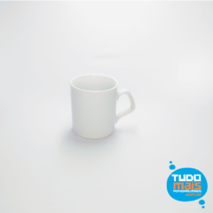 Caneca Cerâmica 325ml - Alça Sparta