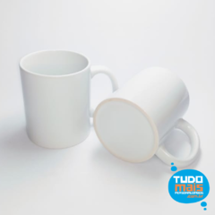 Caixa Caneca Branca 325ml Importada AAA c/36un na internet