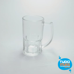 Caneca de Chopp Vidro 340 ML