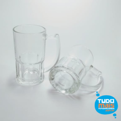 Caneca de Chopp Vidro 340 ML - comprar online