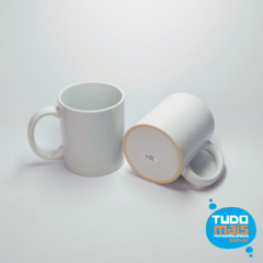 Caneca Cerâmica  325ml Super Qualit - LIVE - comprar online