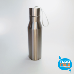 Garrafa Aço Inox - Esporte Termica 450ml