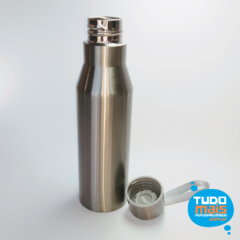 Garrafa Aço Inox - Esporte Termica 450ml - comprar online